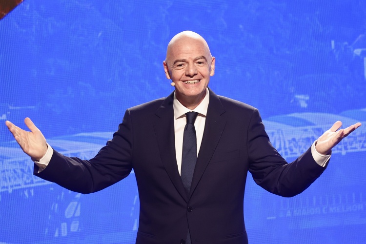 FIFA推42亿版权出售计划 澳大利亚足协要求更多信息