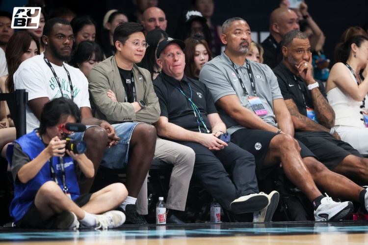 徐得祈22+4+4胡汇20+7 政大AUBL力克上海交大 徐得祈22+4+4胡汇20+7 政大AUBL力克上海交大