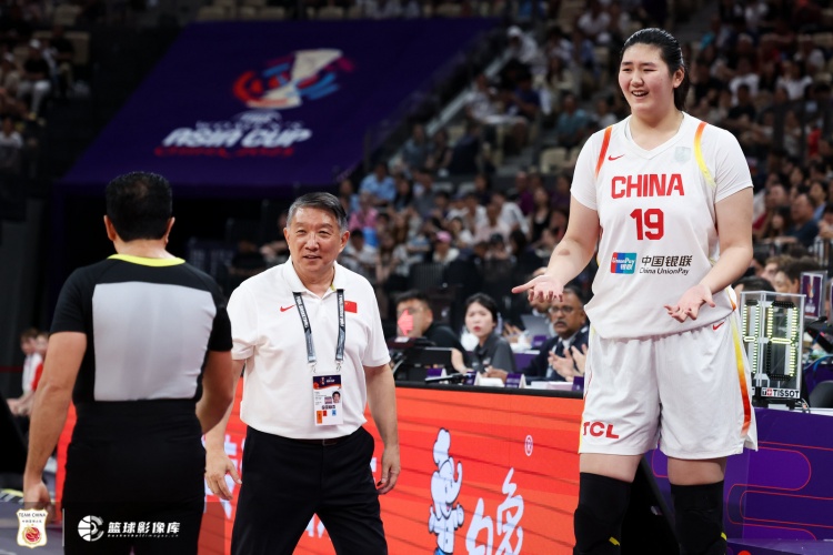 中国女篮海口逆转尼日利亚取两连胜 8月下旬赴欧备战世界杯