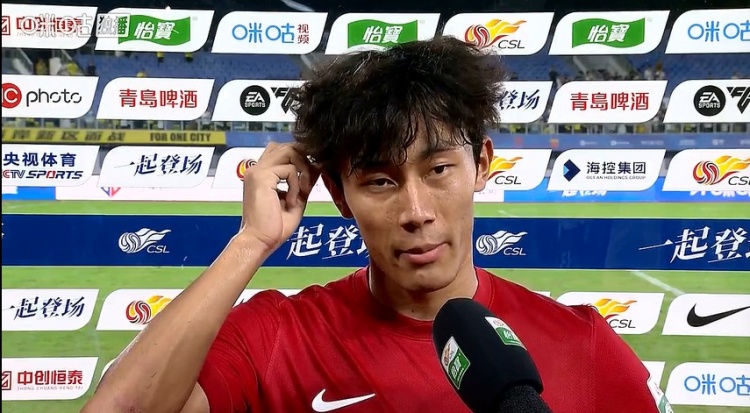 和晓强重返西海岸:3年前的美好回忆,今天只差进球
