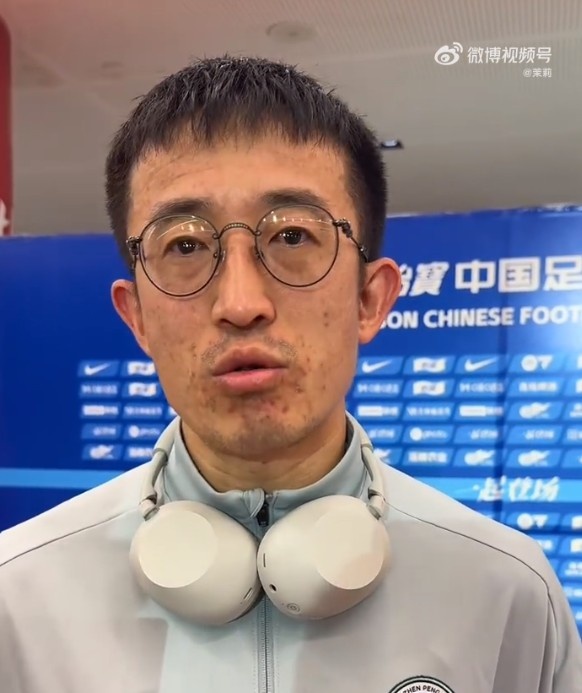 姜至鹏绝杀折射入网 深圳新鹏城客场2-1逆转辽宁铁人