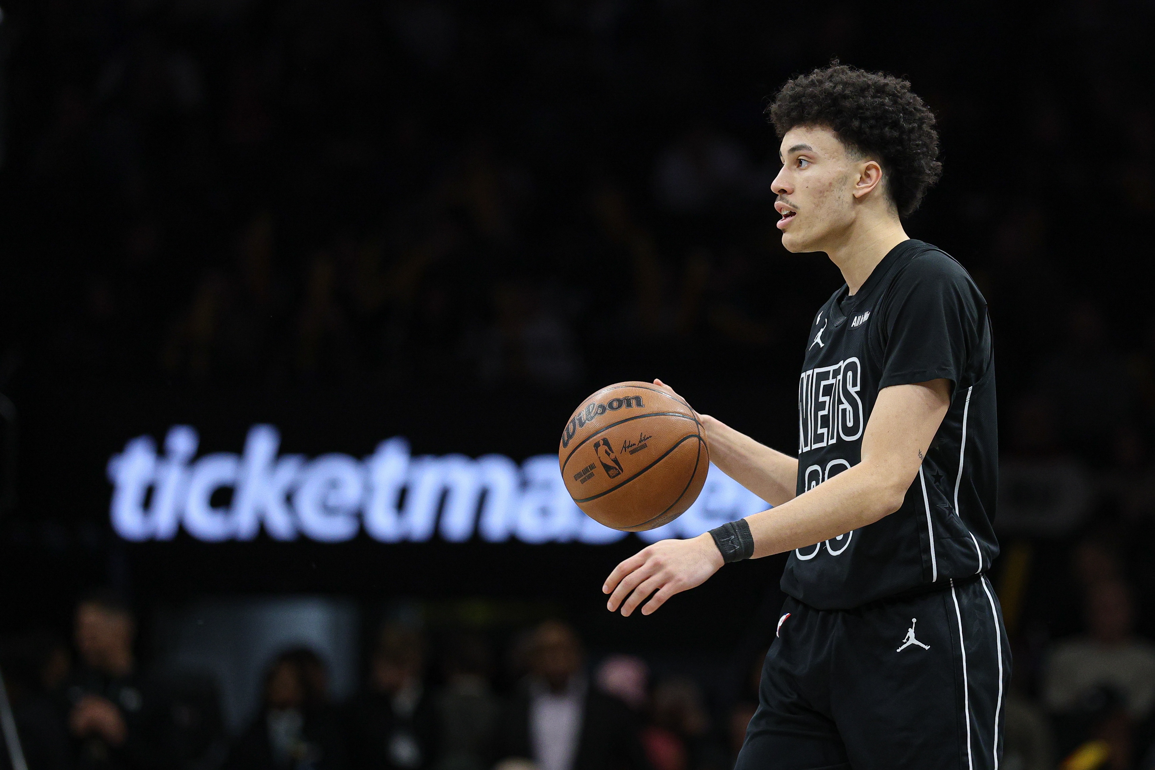 2020年以来11名法国首轮秀现状：文班独一档 海斯水货 两人夺冠