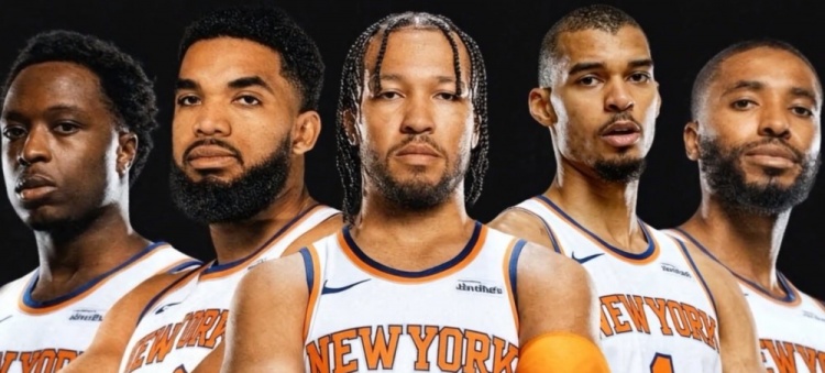 打不过就加入 美媒评历史十强投敌组合 詹姆斯+17勇士登顶