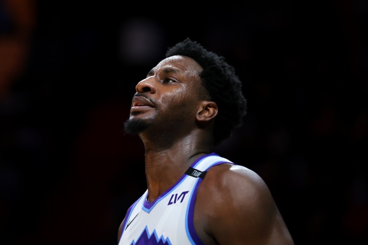 众球星伤愈复出！哈利伯顿&利拉德&火箭双星联手搅动NBA格局