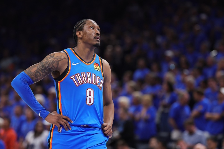 众球星伤愈复出！哈利伯顿&利拉德&火箭双星联手搅动NBA格局