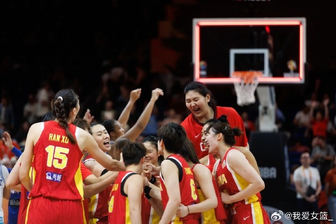 女篮世界杯综述：中国&澳大利亚惊险晋级八强 意大利末节狂追20分