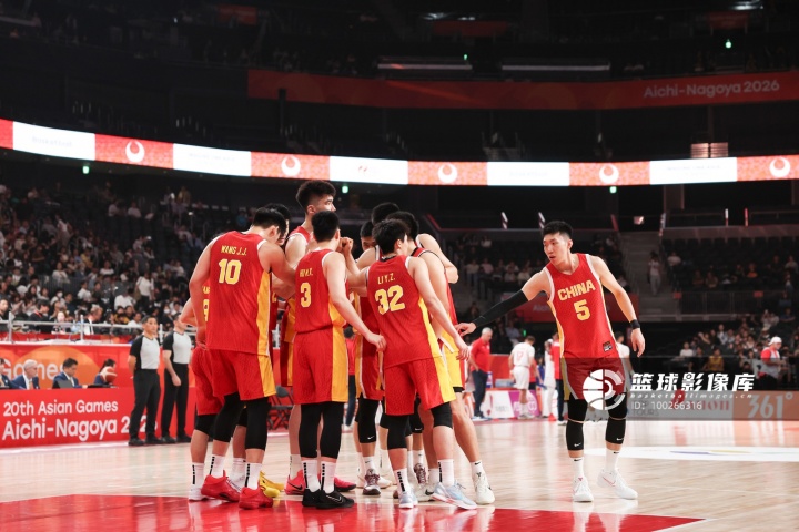 新民晚报：既要练兵 又要争冠 中国男篮亚运会能鱼和熊掌兼得吗？