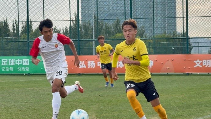 第五届中青赛男子U17组,上海海港U17队最终3胜3负排名全国第八 第五届中青赛男子U17组,上海海港U17队最终3胜3负排名全国第八
