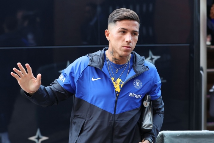 米克尔：蓝军没买恩佐的替代者真是失败，凯塞多复出后防守会改善