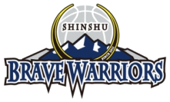 信州勇士队徽